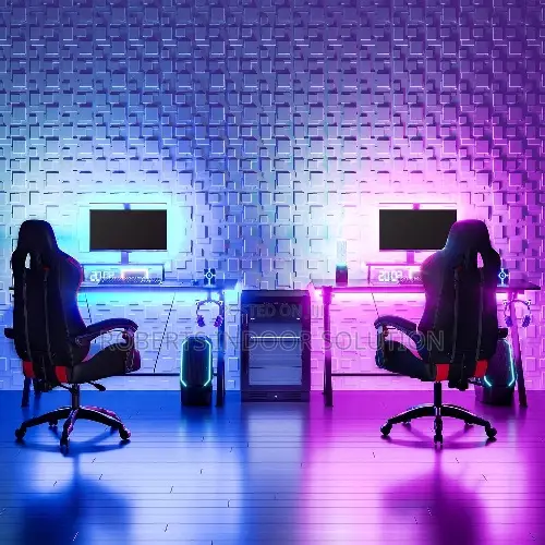 Deco 3d Wall Panels