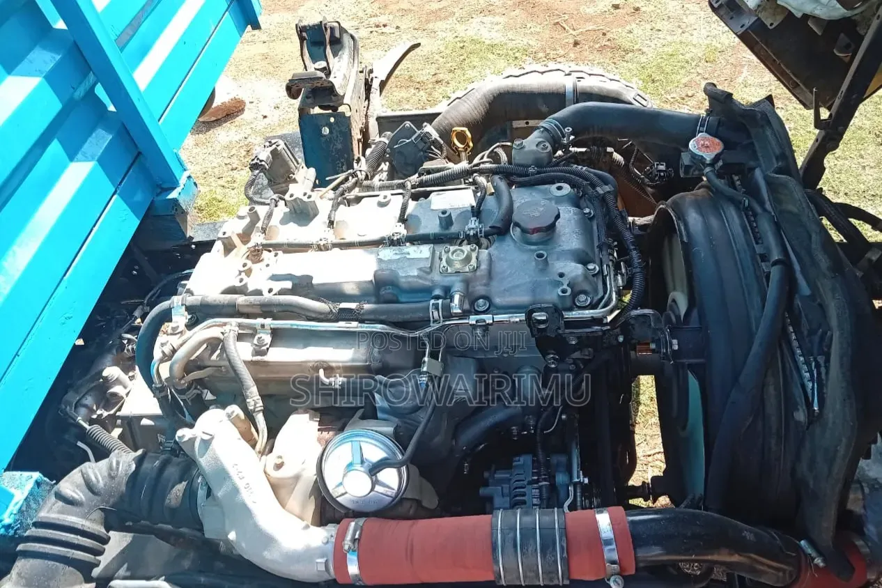 Isuzu NMR 2023 Model Quick Sale