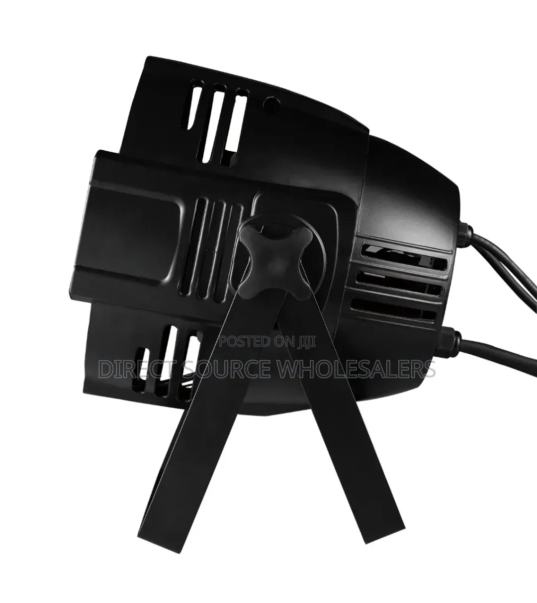 Bright RGBW Stage Lighting Fixture for Indoor and Outdoor Events
Ligh