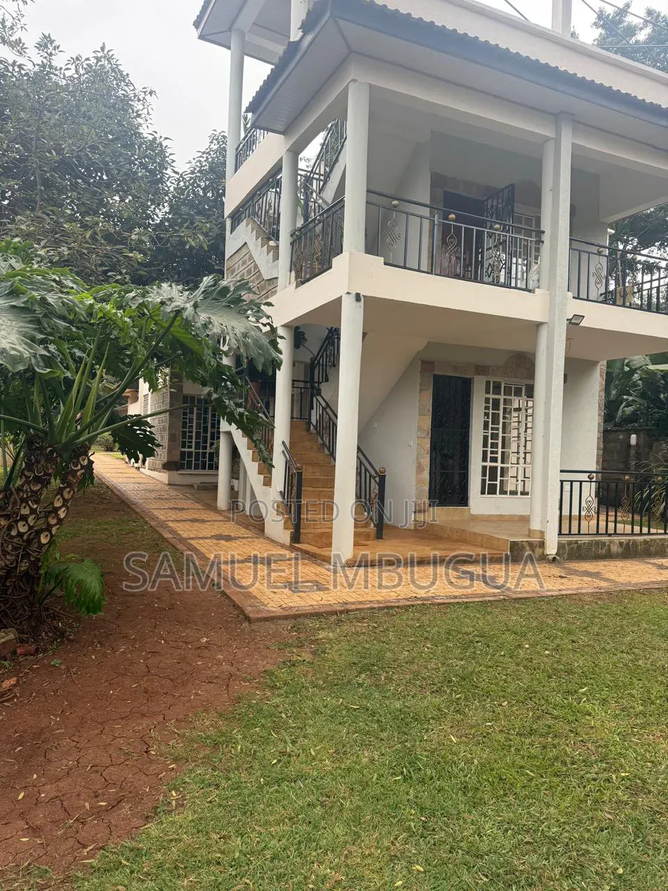 Land for Sale in Karen