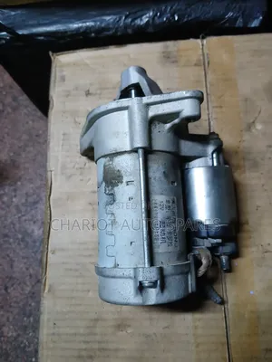 2zr Starter