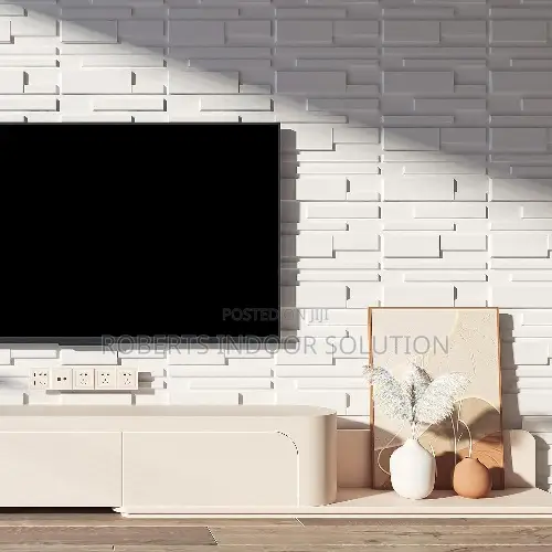 Waterproof 3d Wall Panels