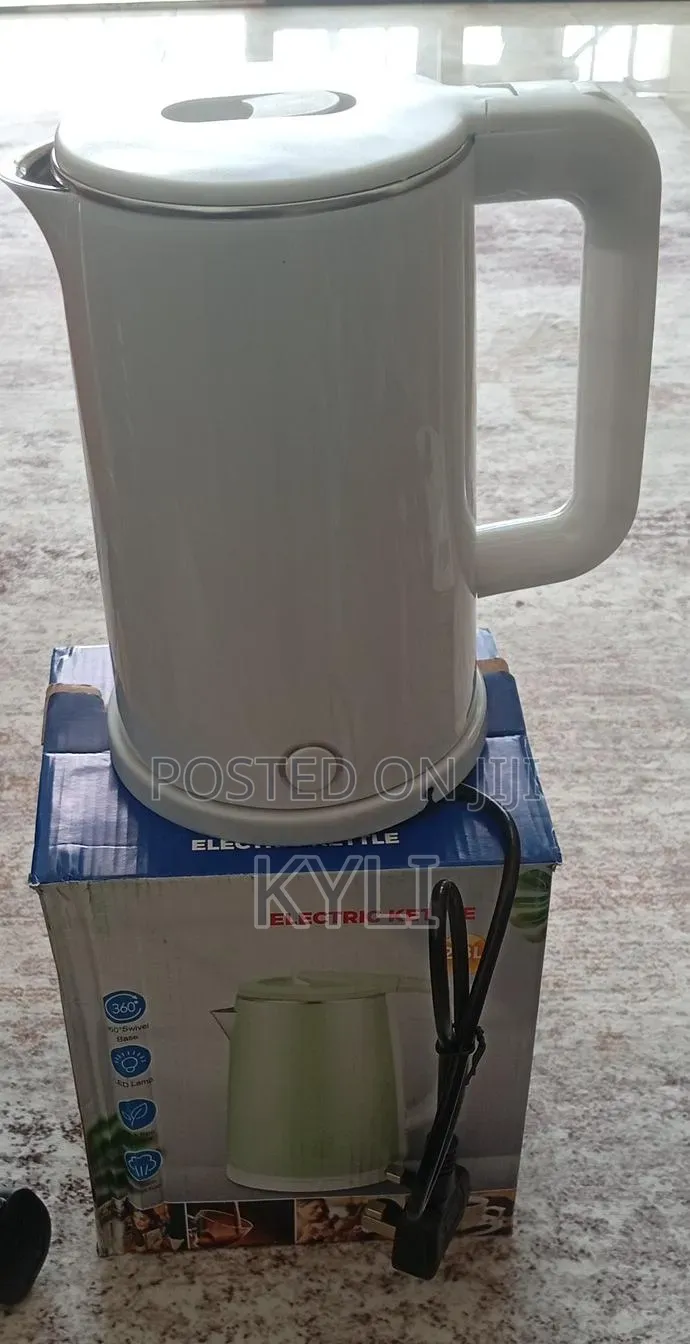 Electric Kettle