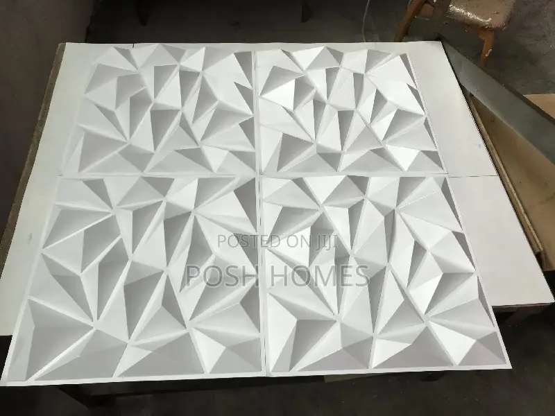 Composite Wallpanels 3d Decor