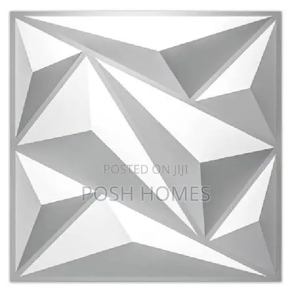 Lightweight Wall Sculptures Panels
