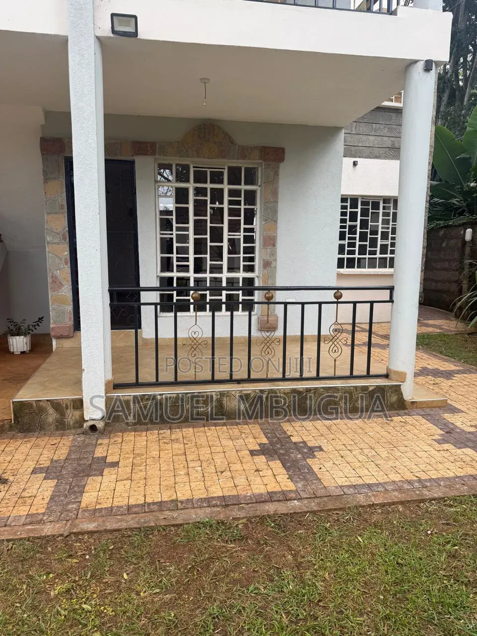 2bdrm Apartment in Karen for rent