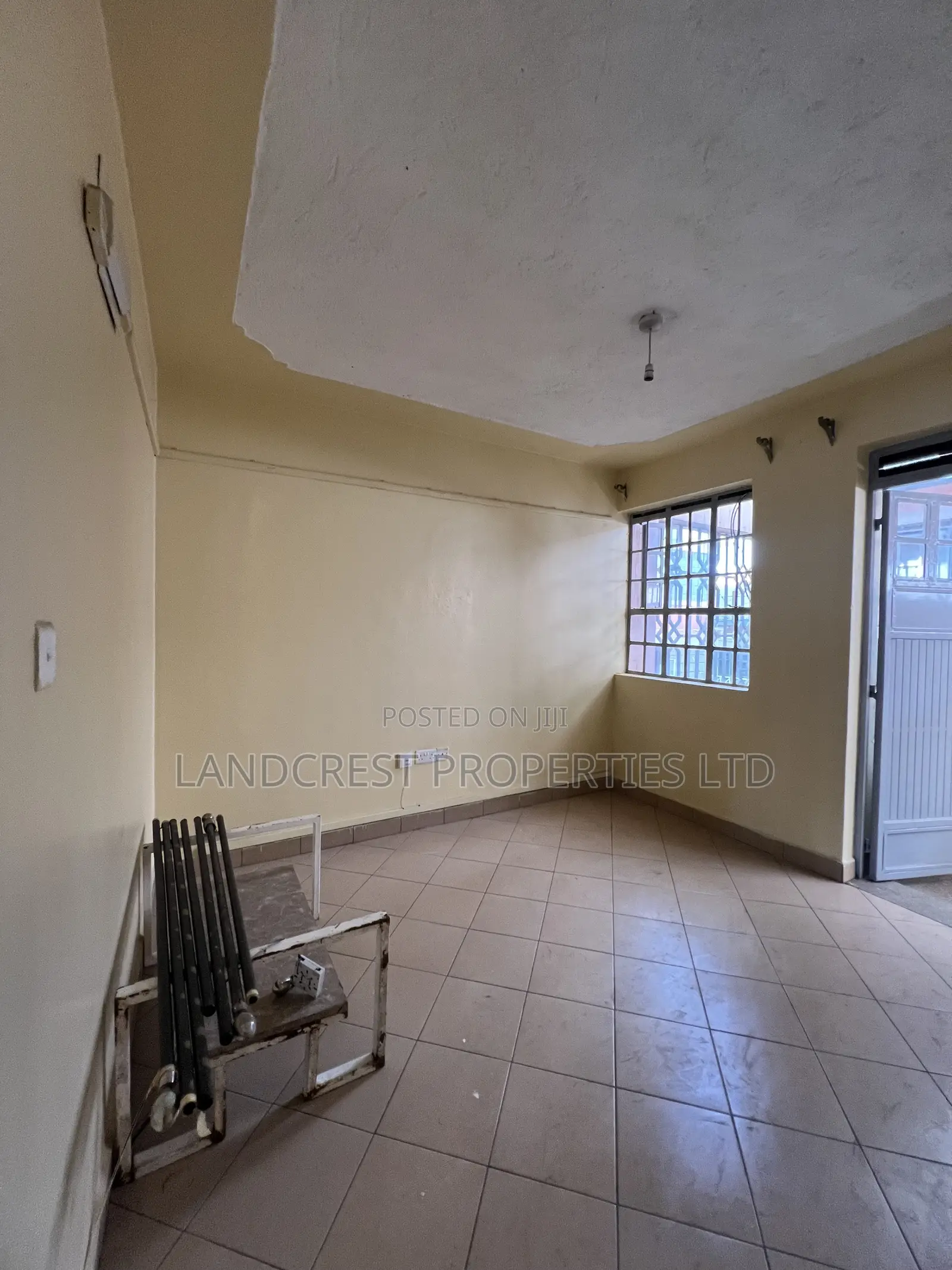2bdrm Apartment in Roysambu for rent