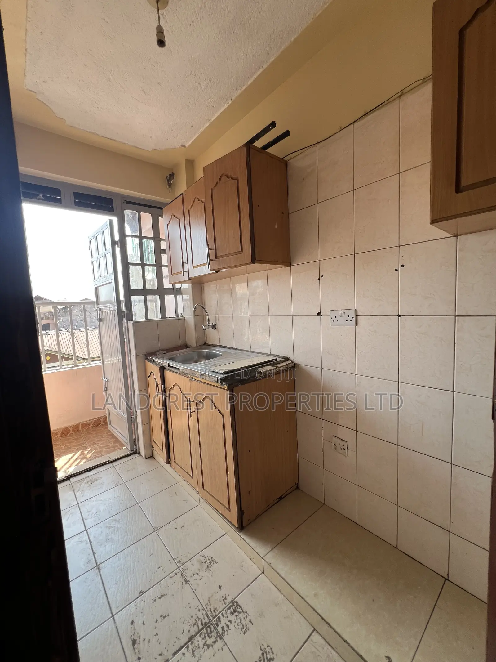 2bdrm Apartment in Roysambu for rent