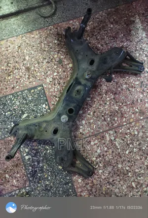 Suzuki Alto Front Crossmember