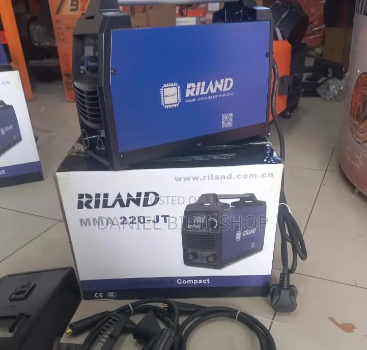 Riland Mma 220-Jt