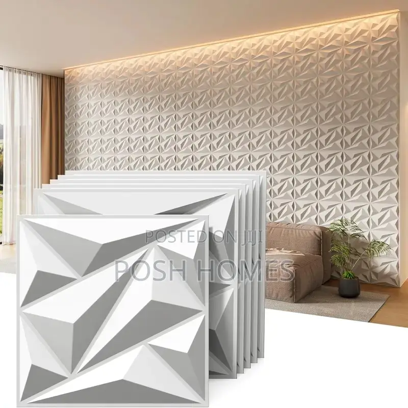 Relief Quality 3d Wallpanels