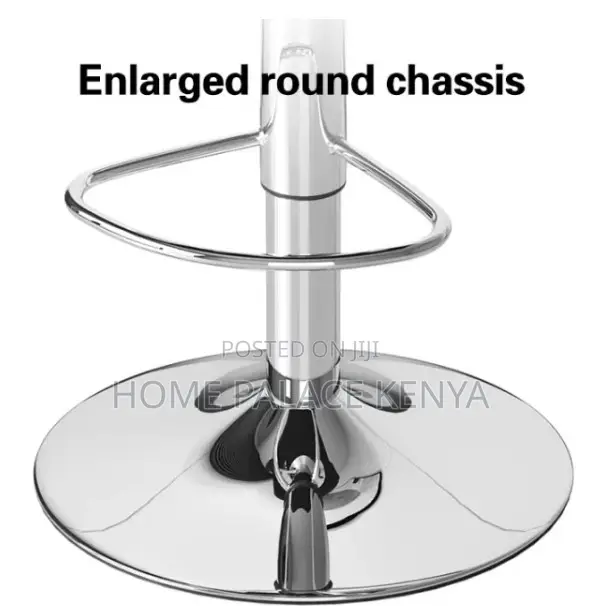 Bar Stool: High Swivel Dining Chairs With Quilted Back