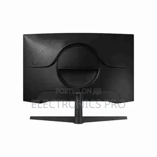32" Odyssey G5 G55c QHD 165hz Curved Gaming Monitor