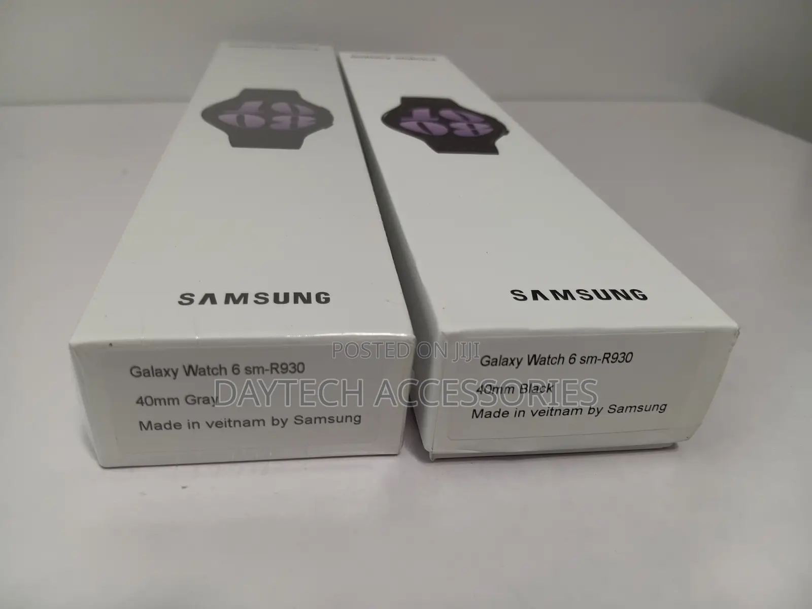 Samsung Galaxy Watch 6 40mm Smart Watch