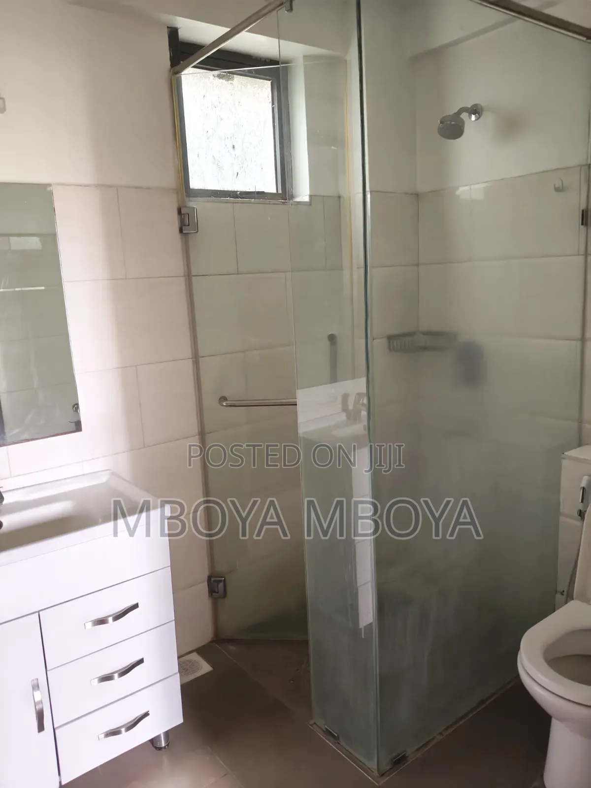 2bdrm Apartment in Parklands for sale