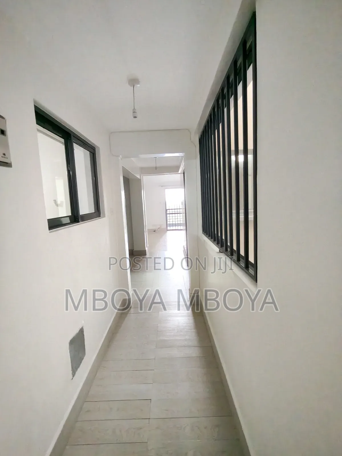 2bdrm Apartment in Parklands for sale