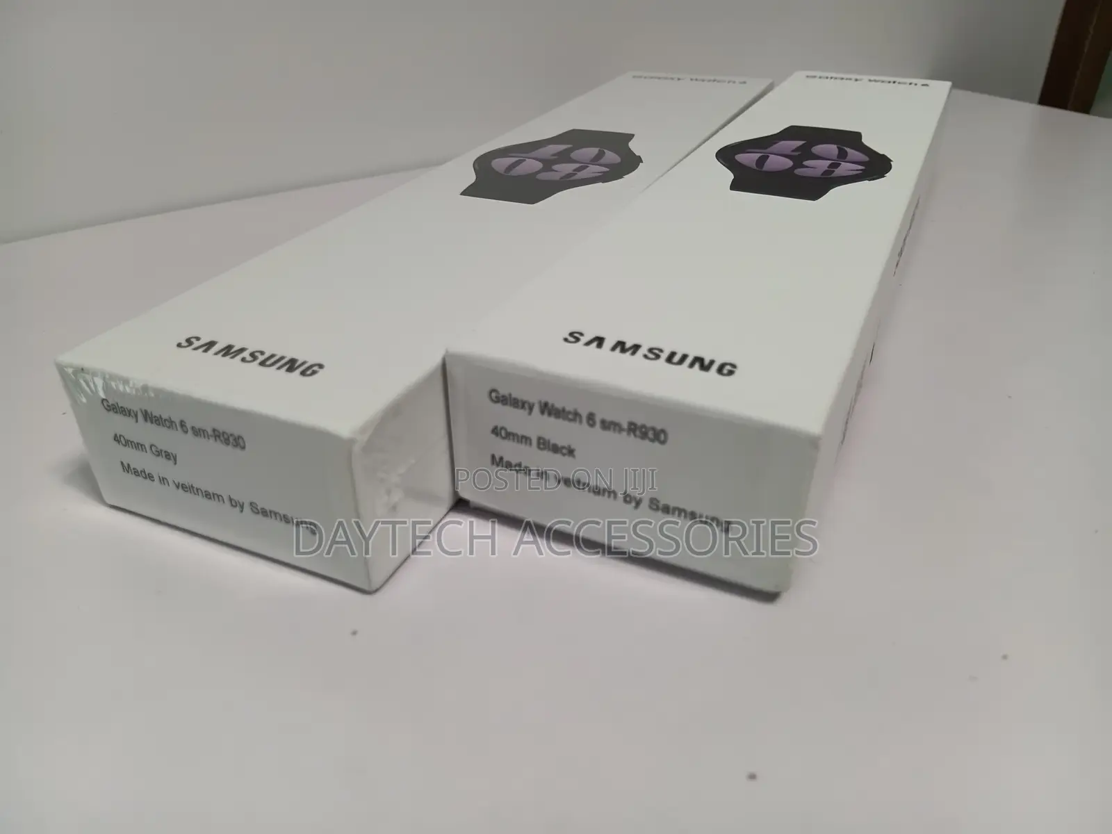 Samsung Galaxy Watch6 40mm R930