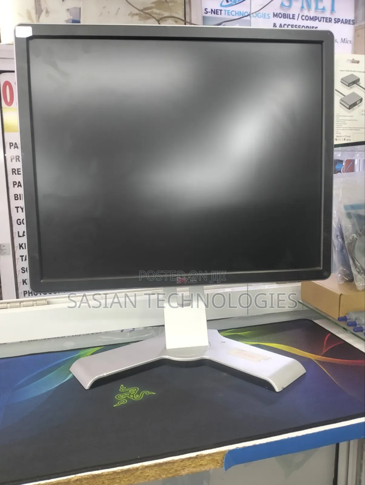 Dell P1914sf 19 Inches Moniter