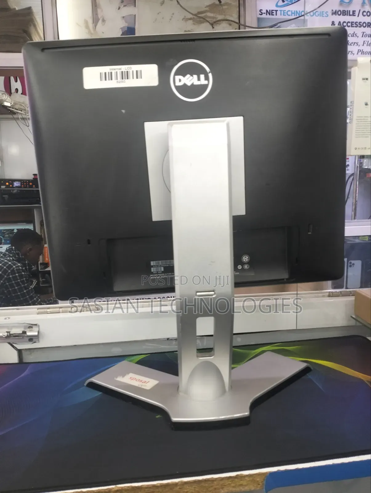 Dell P1914sf 19 Inches Moniter