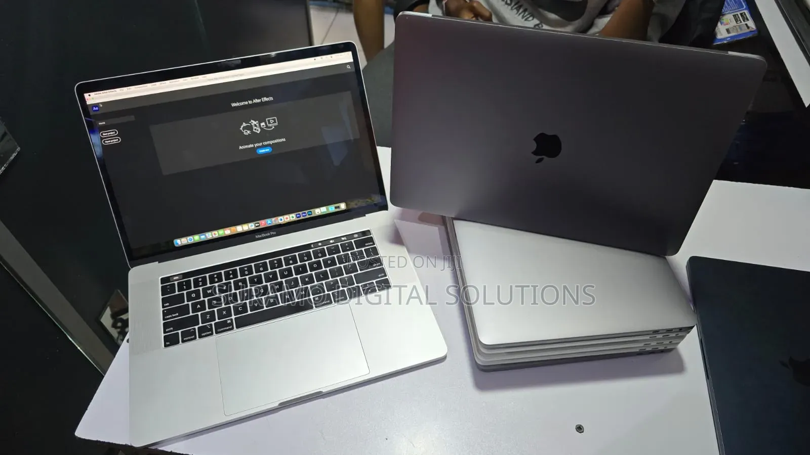 Laptop Apple MacBook 2019 32GB Intel Core i9 SSD 1T