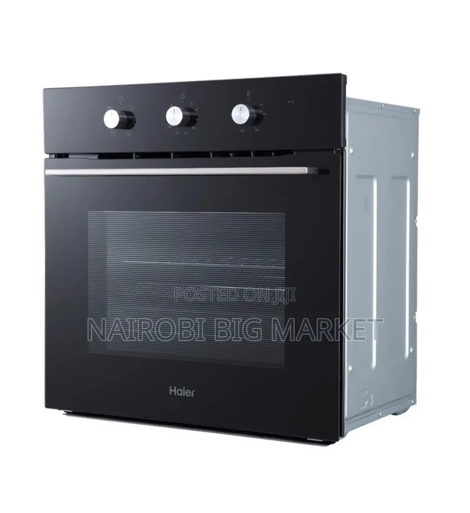 Haier 67l Multifunction Buld in Oven