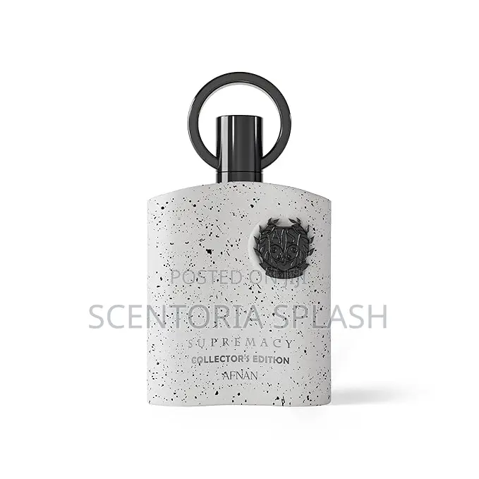 Supremacy Collector's Edition