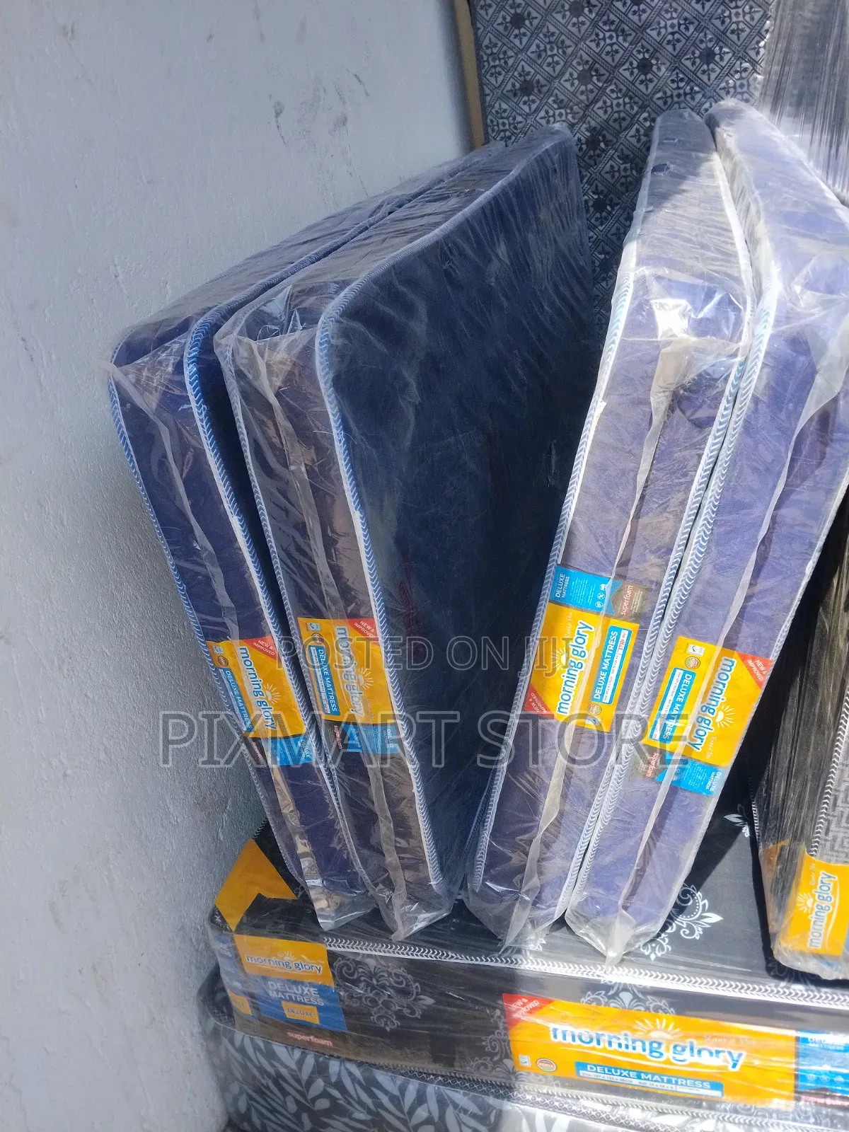 Morning Glory High Quality School Mattress 2 1⁄2x6