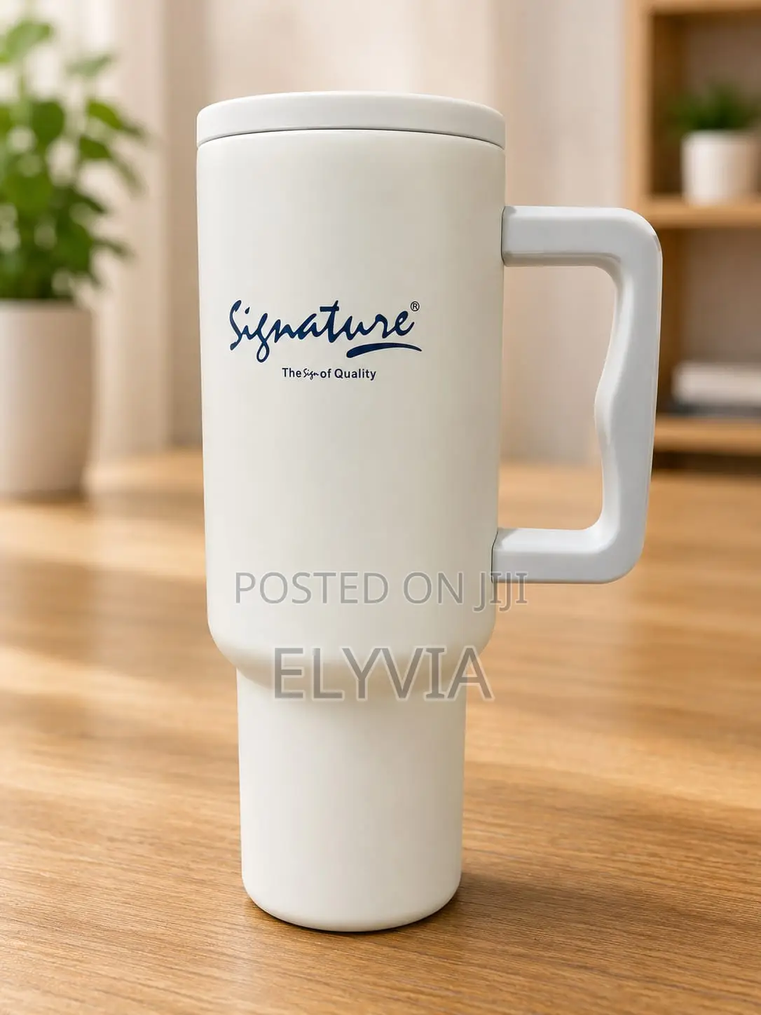 Signature Stanley Mug
