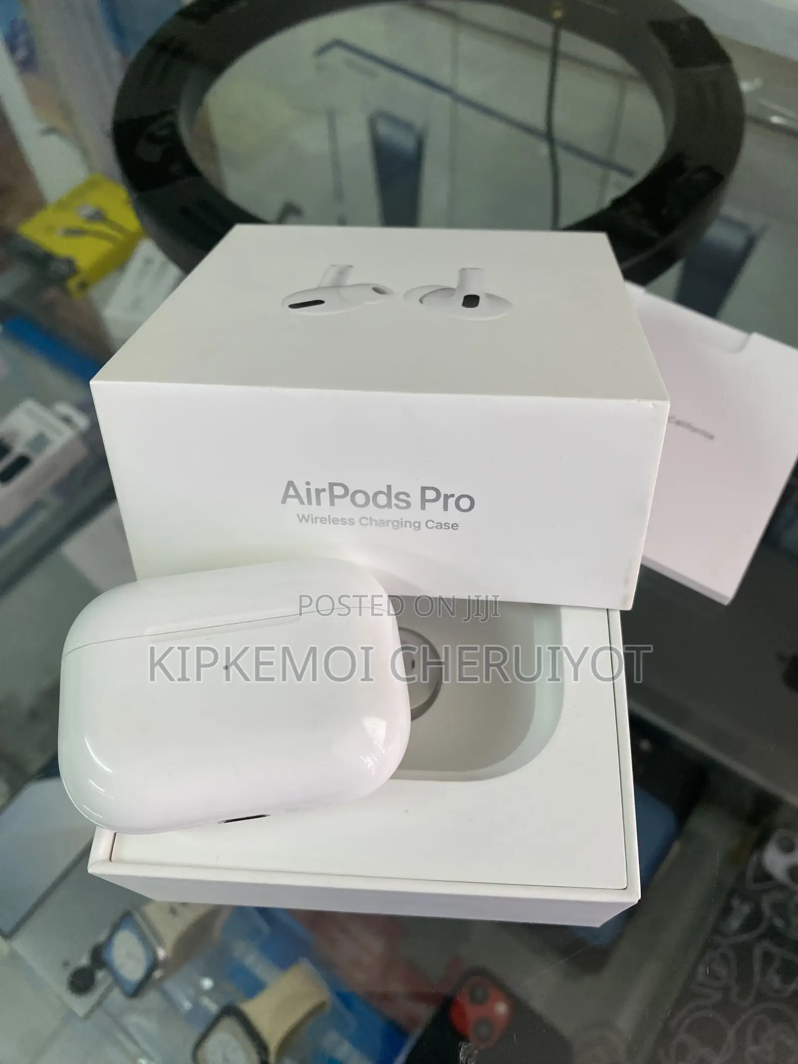 Apple Airpods Pro
