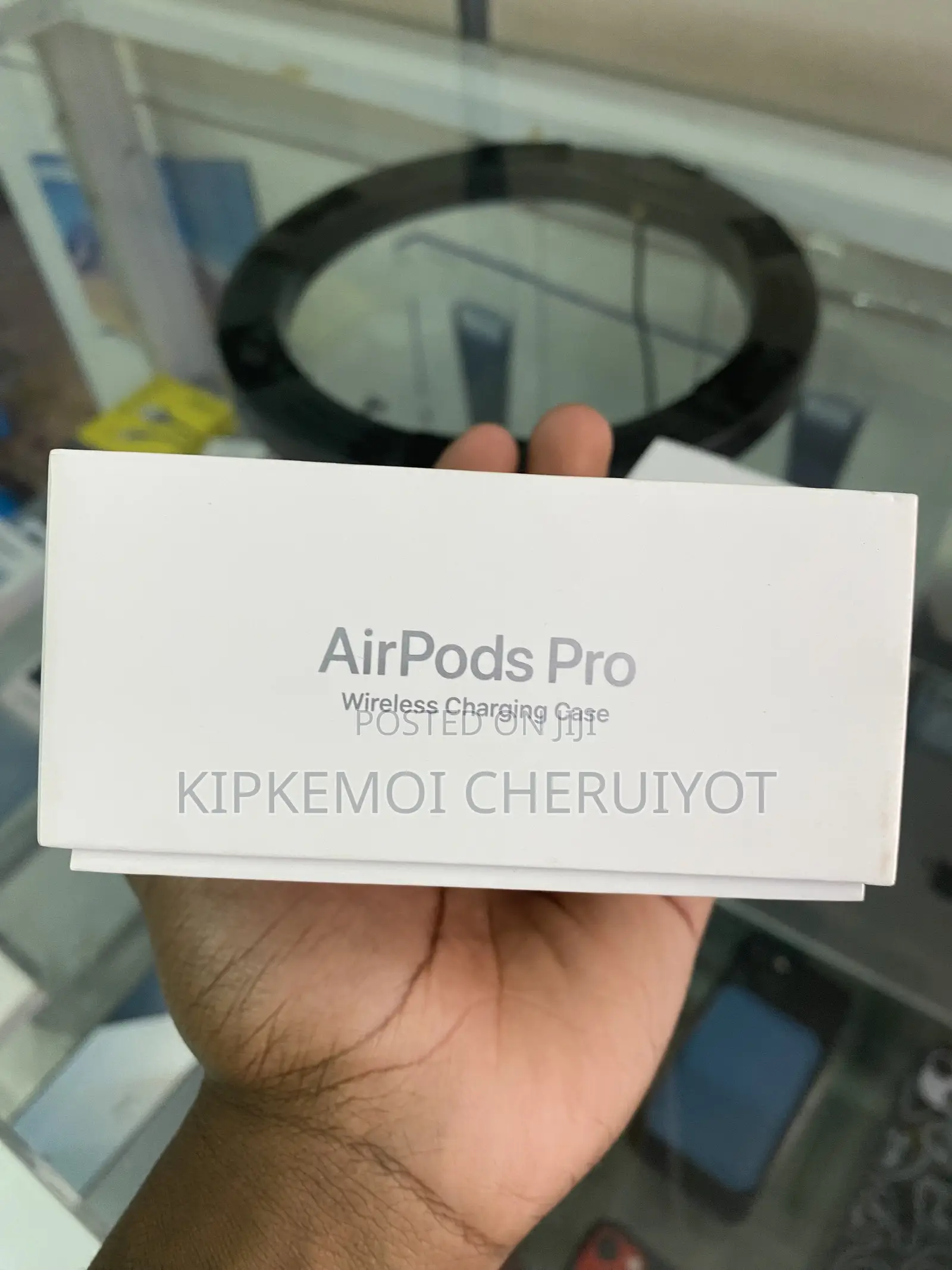 Apple Airpods Pro