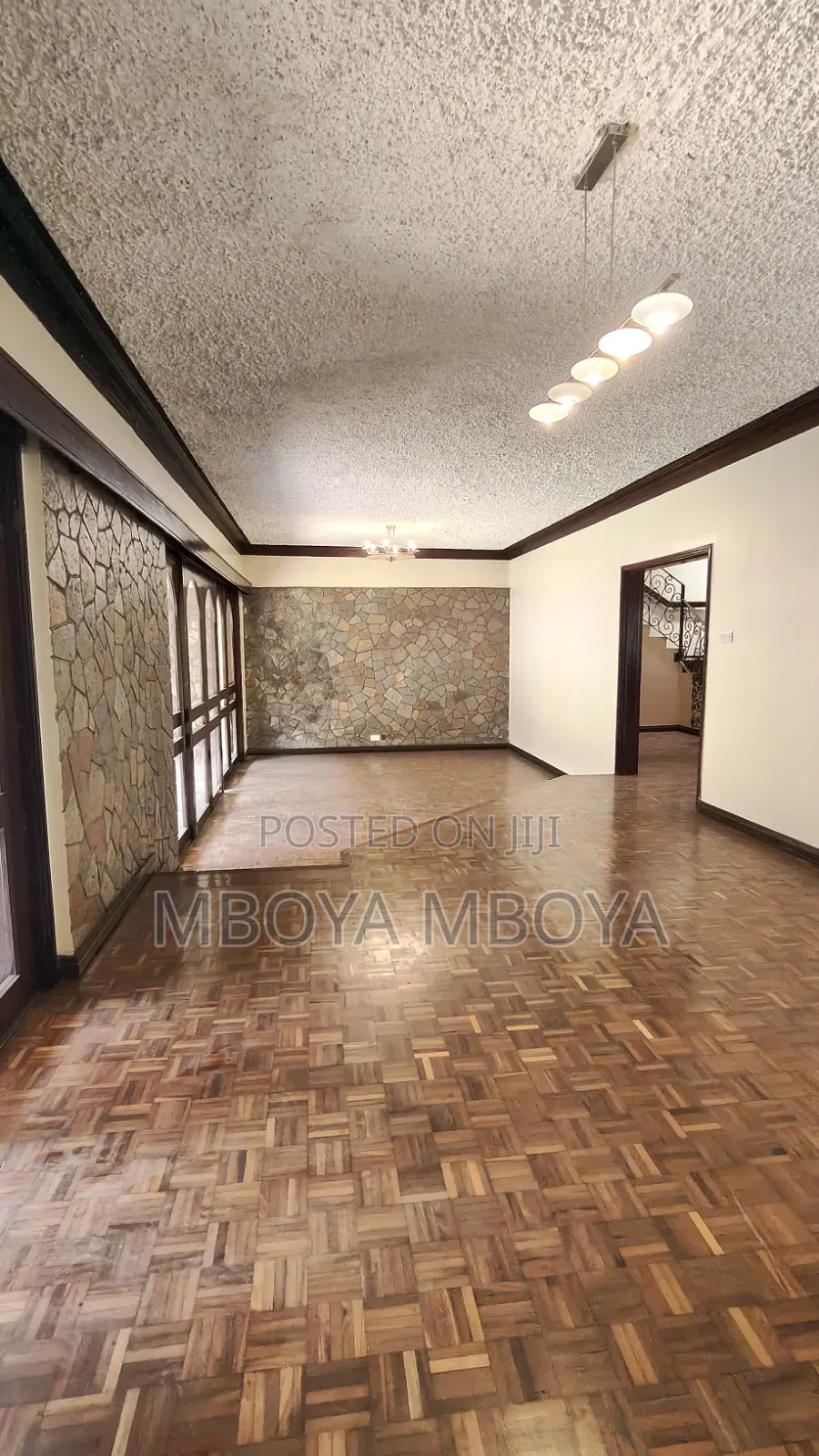 5bdrm House in Parklands for rent