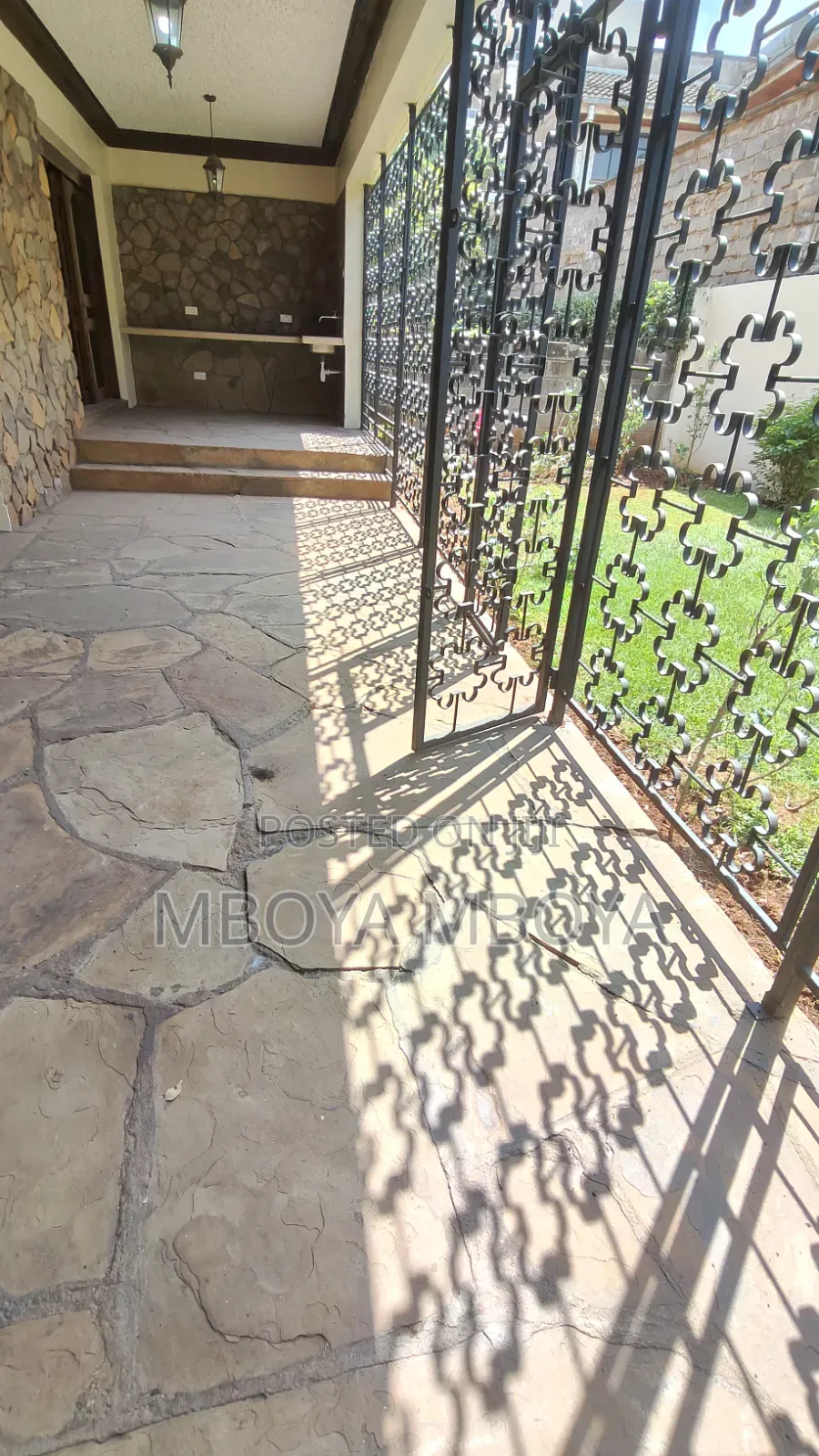 5bdrm House in Parklands for rent