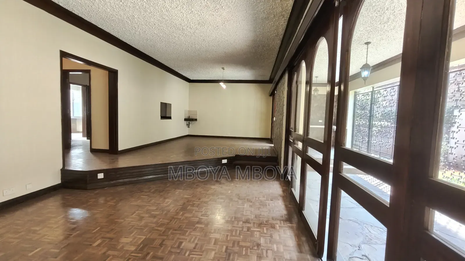 5bdrm House in Parklands for rent
