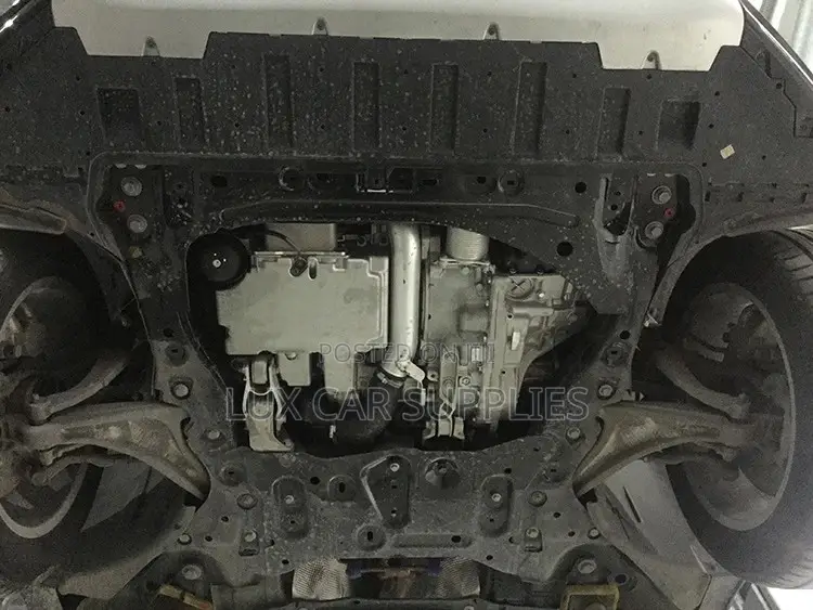 Engine Splash Shield Protection for Volvo S90 18xc60 Xc90