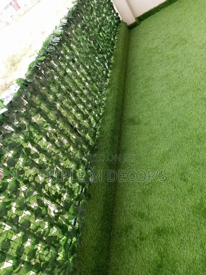 Artificial Grass Carpet