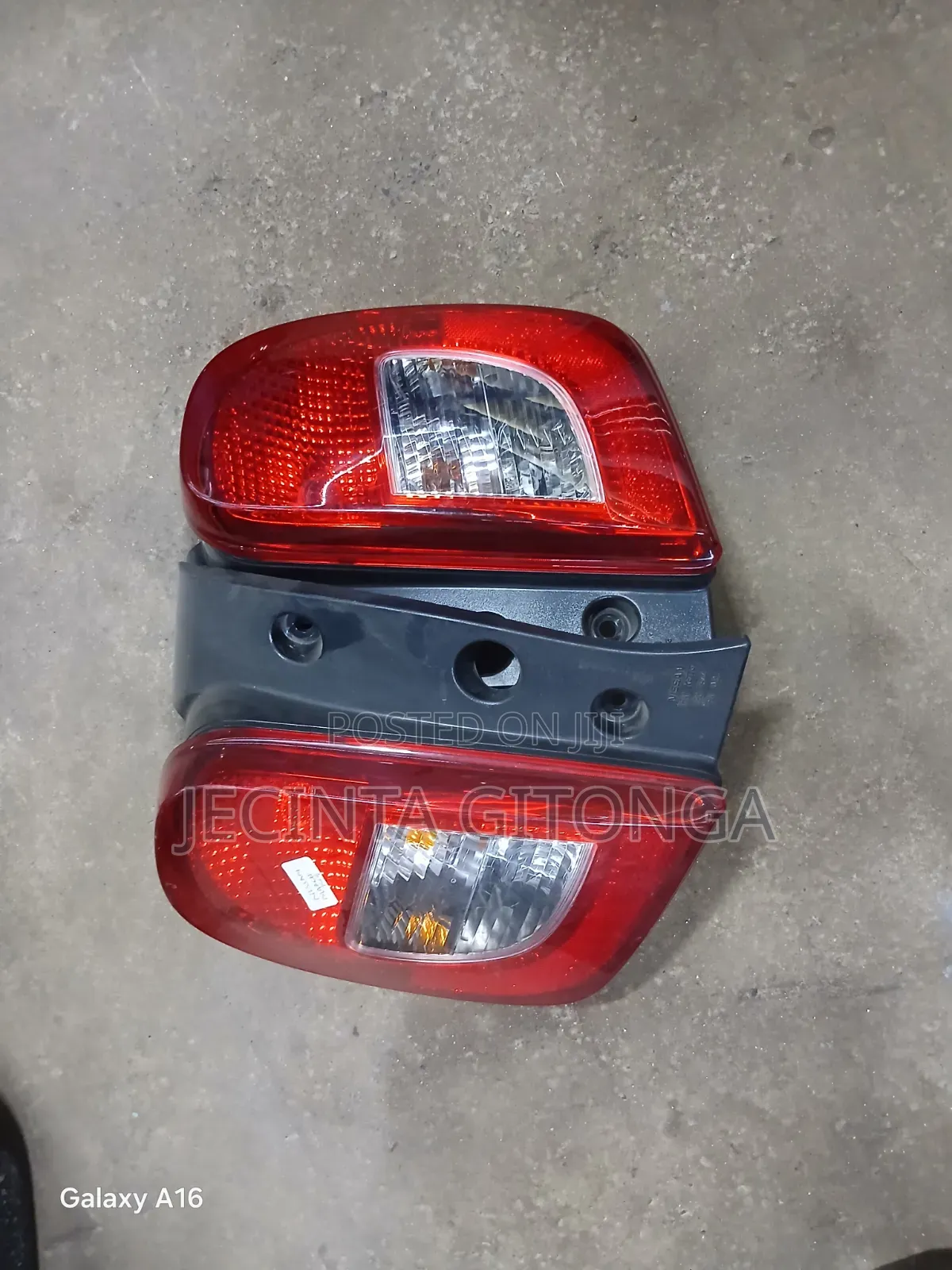 Nissan March Taillight