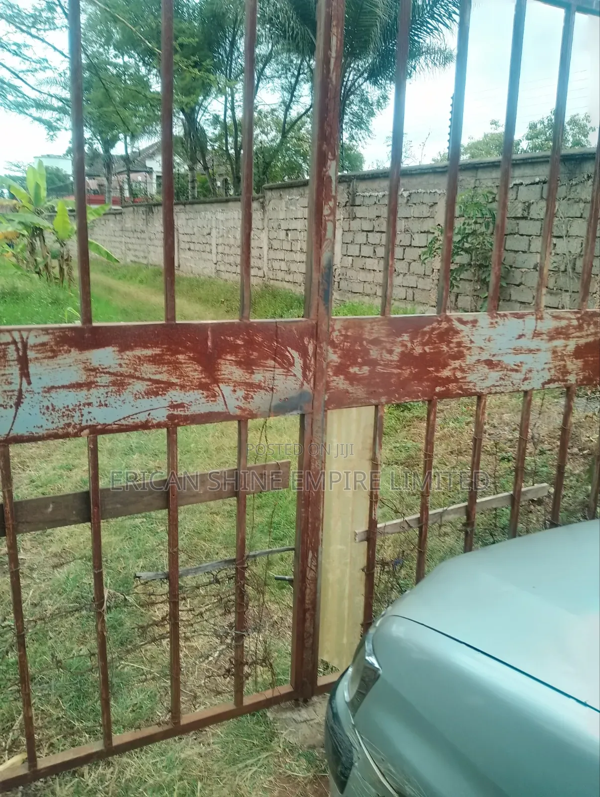 Land for Sale 1/2 in Karen