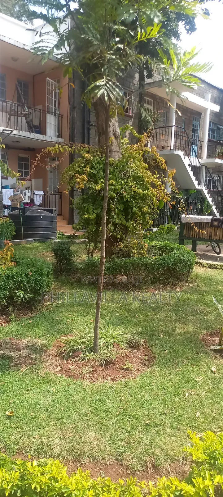3bdrm Apartment in State House Area for rent