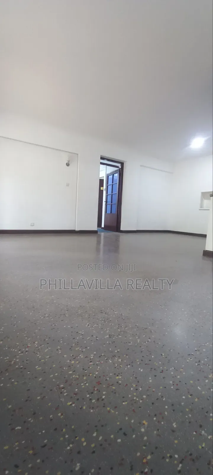 3bdrm Apartment in State House Area for rent