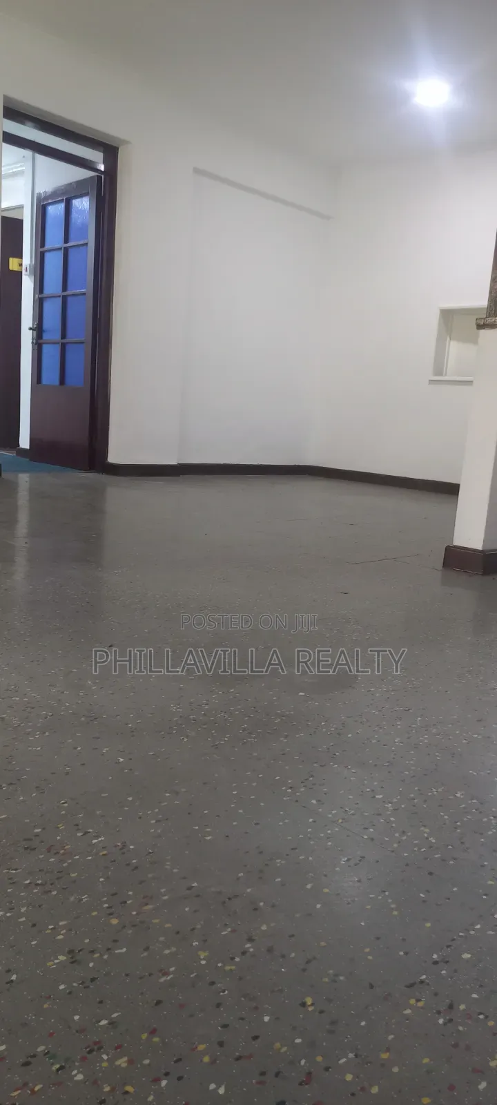 3bdrm Apartment in State House Area for rent
