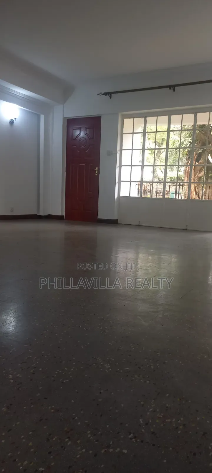 3bdrm Apartment in State House Area for rent