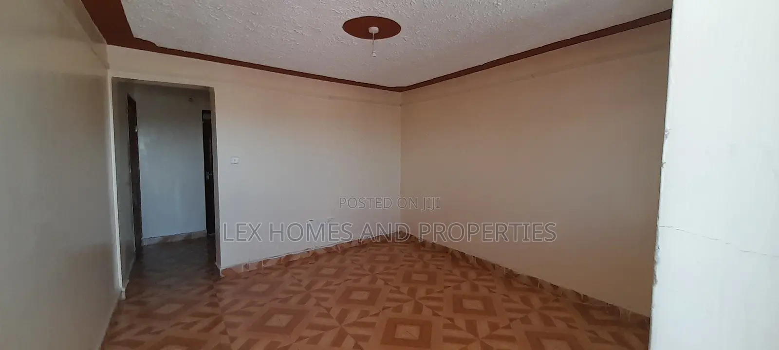 1bdrm Apartment in NkaiMurunya for rent