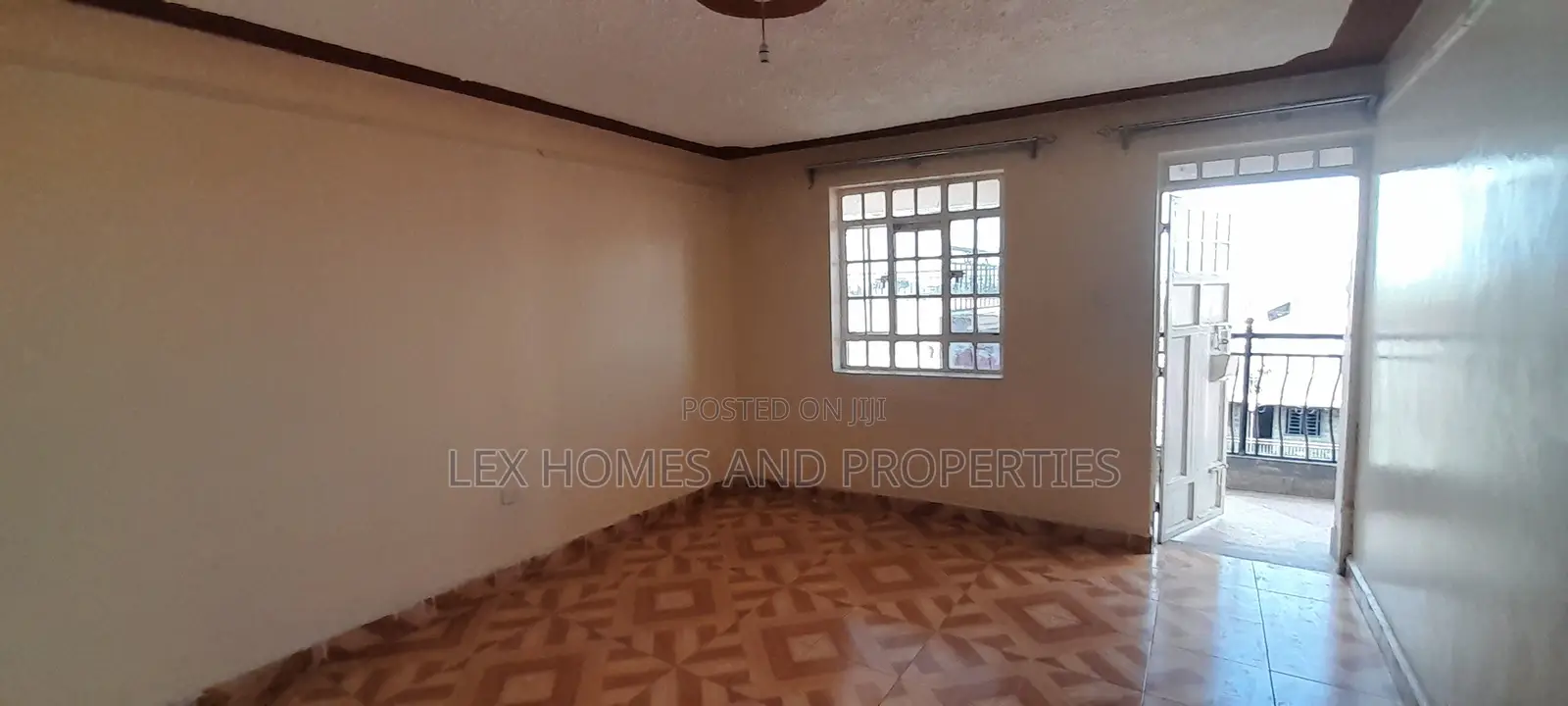 1bdrm Apartment in NkaiMurunya for rent