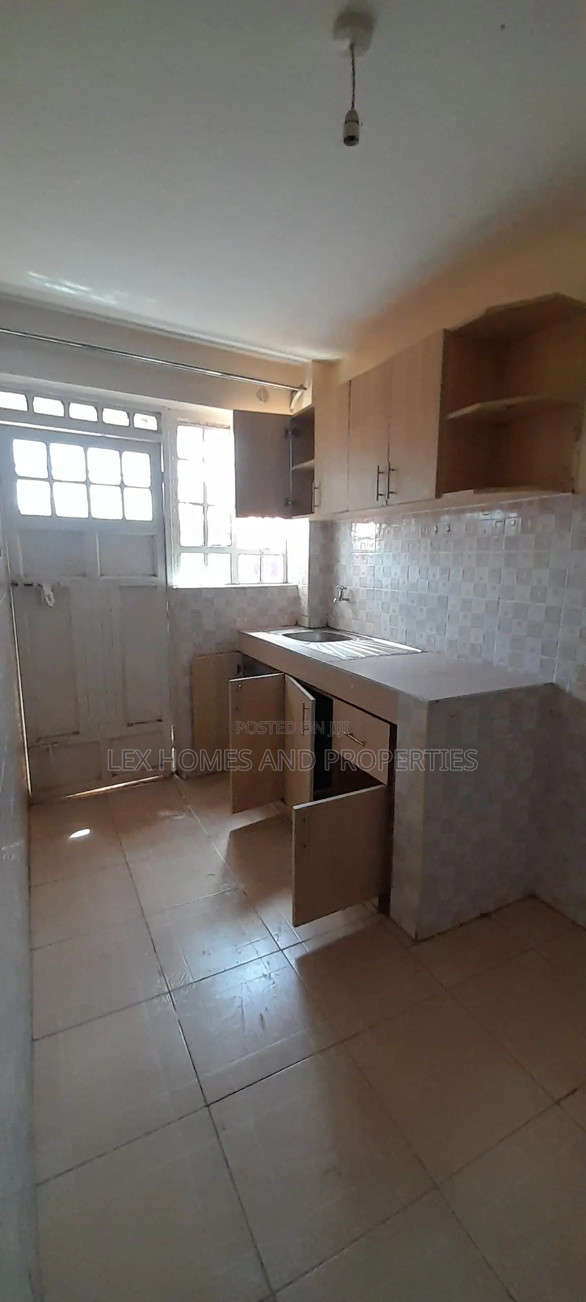 1bdrm Apartment in NkaiMurunya for rent