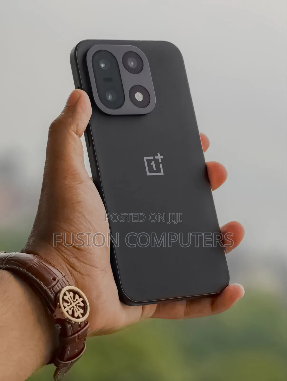 New OnePlus 15 512 GB Black