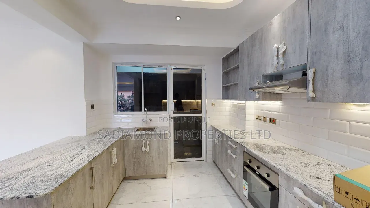 2bdrm Apartment in Spring Valley for rent