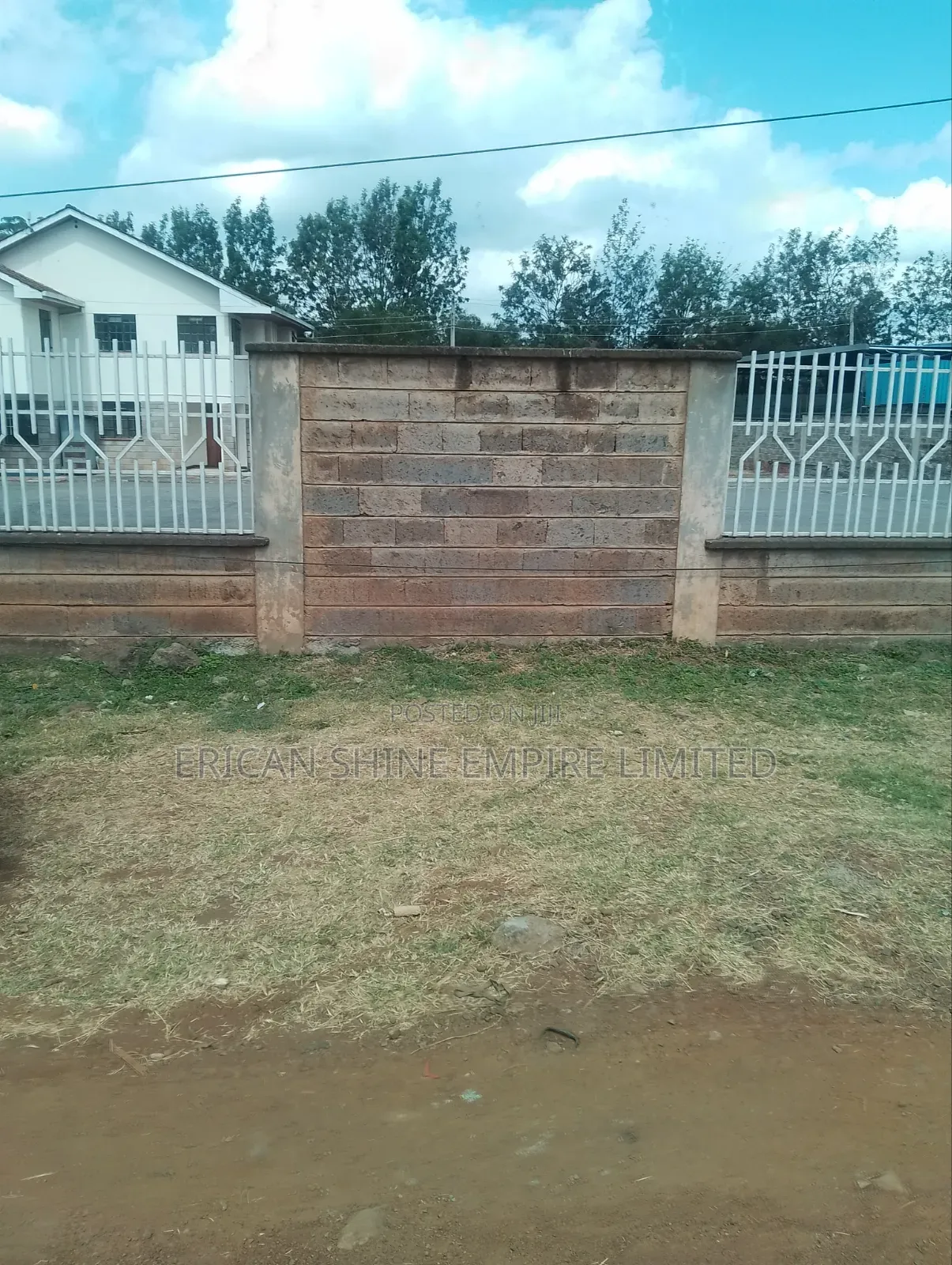 Land for Sale 1/2 in Karen