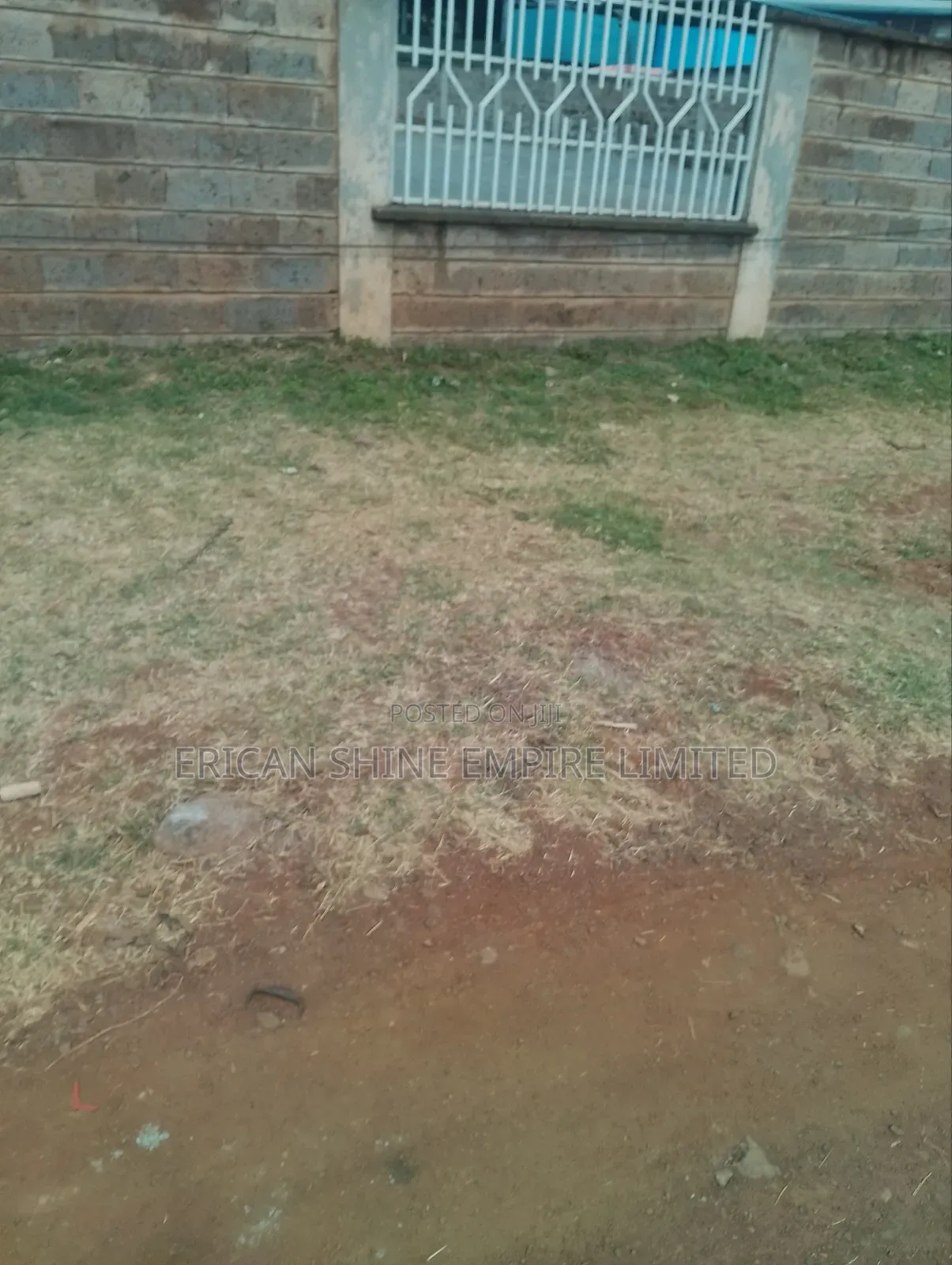 Land for Sale 1/2 in Karen