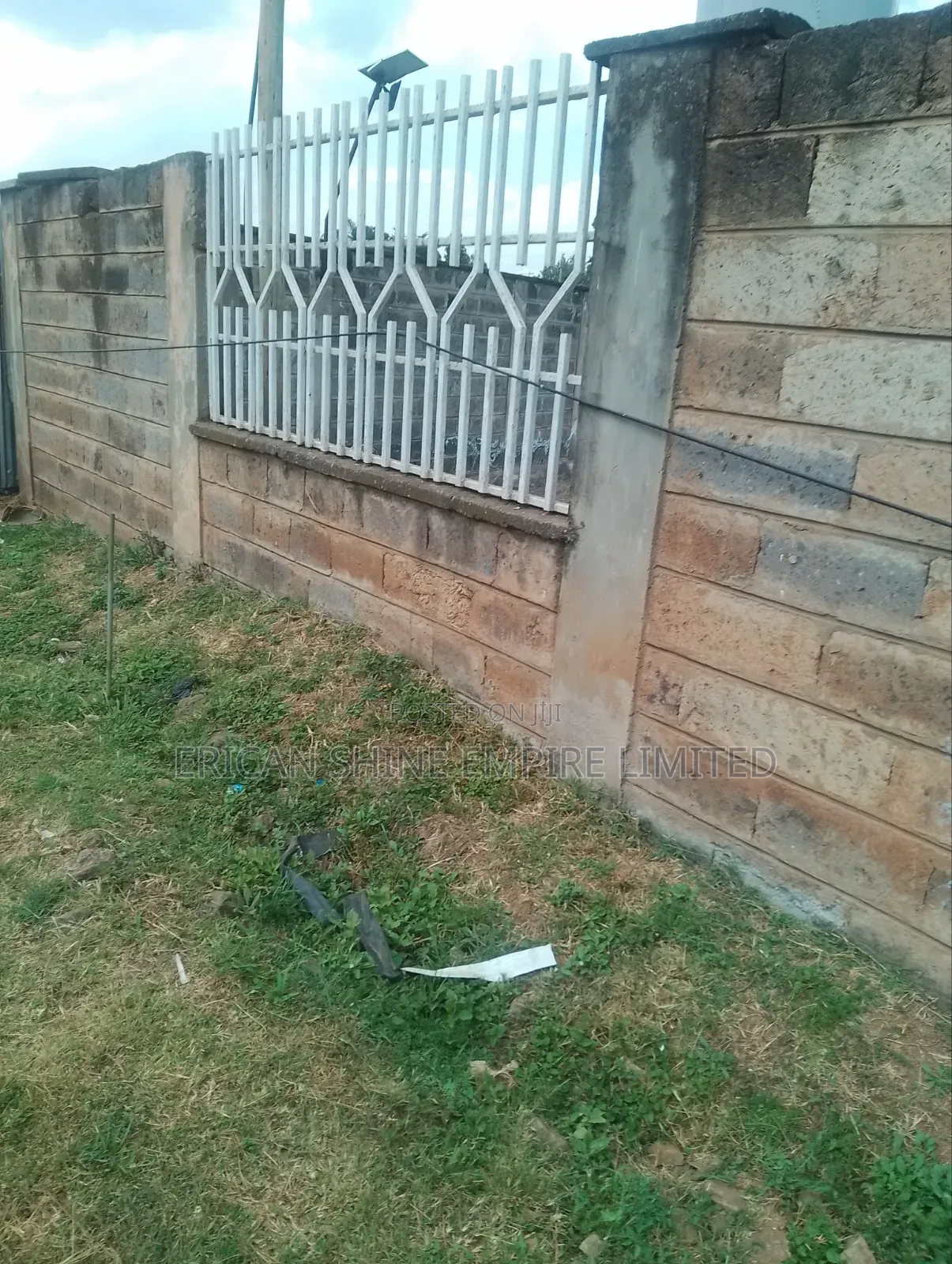 Land for Sale 1/2 in Karen