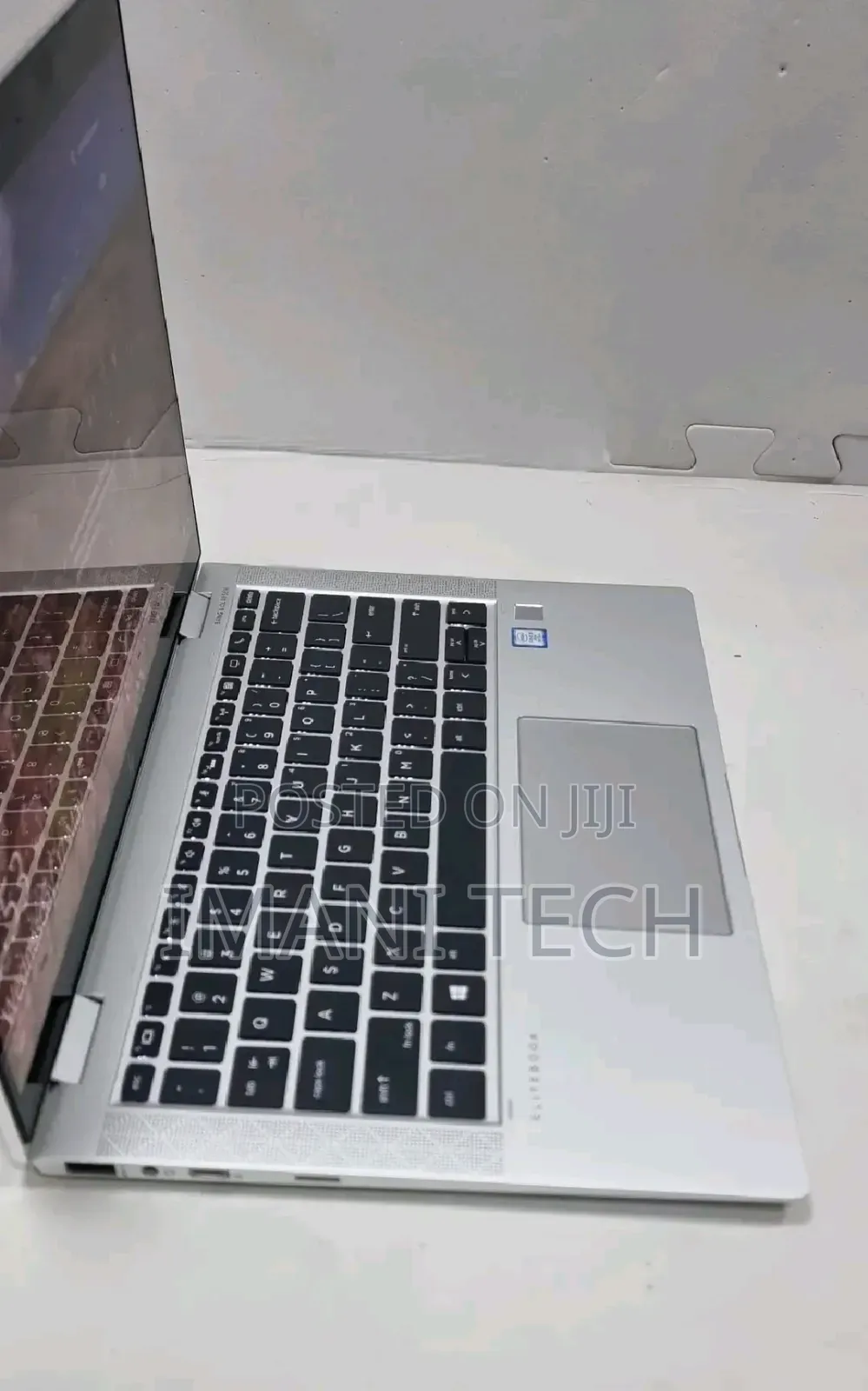 Laptop HP EliteBook x360 1030 G4 8GB Intel Core i5 SSD 256GB